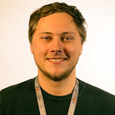 Profile photo for Jamie Morris