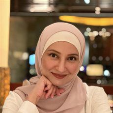 Profile image of Dr Qamar Natsheh