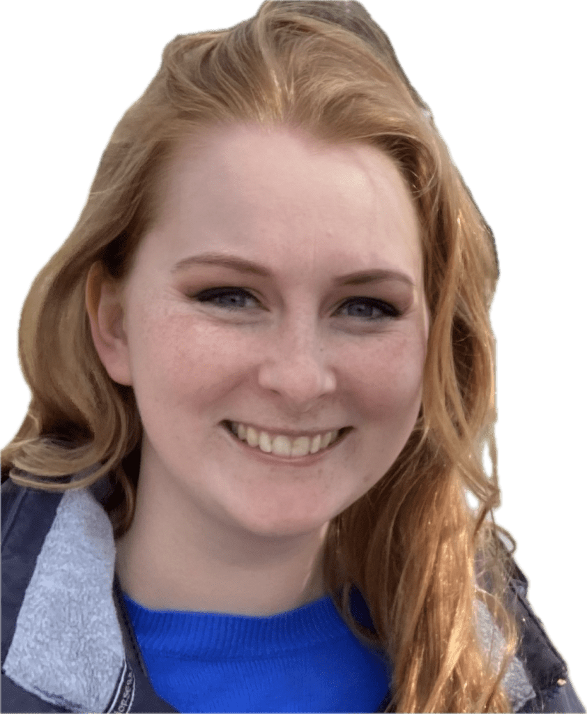 A profile photo of Dr Katharine Weetman